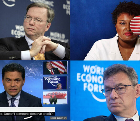 Bilderberg 2024 ou como a elite subverte a política, a tecnologia, a grande indústria farmacêutica e a mídia