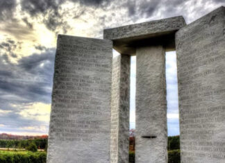 As agendas secretas da Cabala e os extraterrestres.