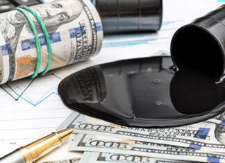 A morte do petrodólar e o final do século XX dominado pela Anglosfera