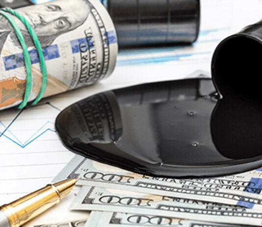 A morte do petrodólar e o final do século XX dominado pela Anglosfera