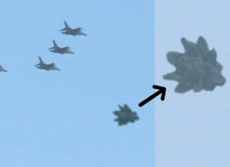 Os alienígenas não estão vindo invadir a Terra, eles já estão aqui.