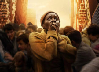 “Eles estão planejando uma falsa invasão alienígena” como a bandeira falsa FINAL