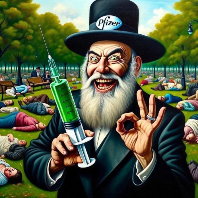 Compreendendo o racismo e o ódio extremo contra os gentios na lei talmúdica. 4