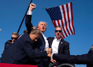 Ataque a Donald Trump: Por que a Nova Ordem Mundial quer a morte do presidente americano?