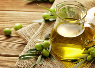 A fraude do azeite de oliva, o segundo produto mais falsificado do mundo.