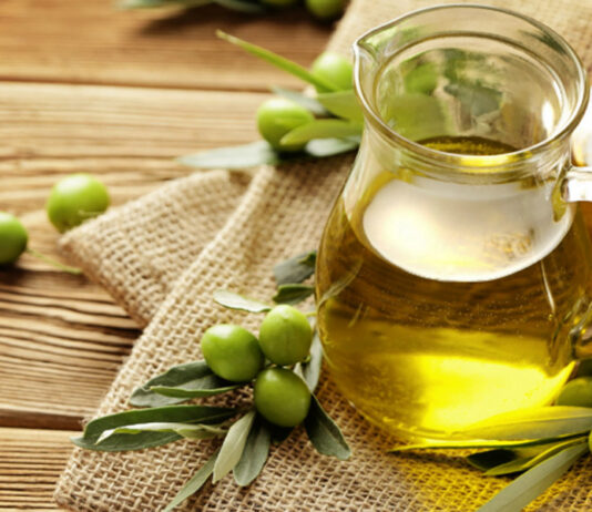 A fraude do azeite de oliva, o segundo produto mais falsificado do mundo.