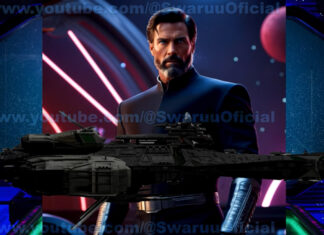 Porque a Federação Galáctica quer que a Terra permaneça como está?