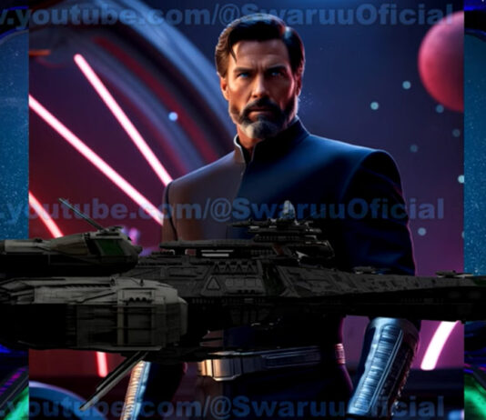 Porque a Federação Galáctica quer que a Terra permaneça como está?