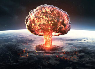 Haverá uma guerra nuclear ou é tudo teatro?