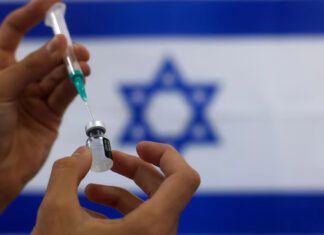 Pfizer e Israel trabalharam em vacinas digitais 7 anos antes da “pandemia”