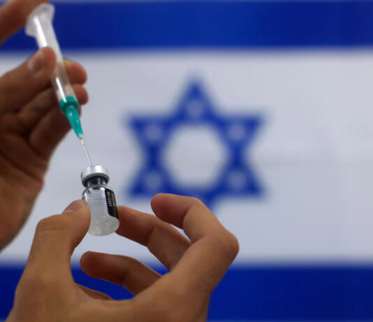 Pfizer e Israel trabalharam em vacinas digitais 7 anos antes da “pandemia”