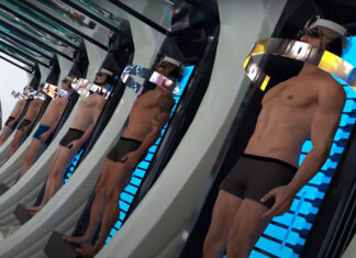 Cientista propõe controle mental baseado em IA para reabilitar criminosos. O que poderia dar errado?