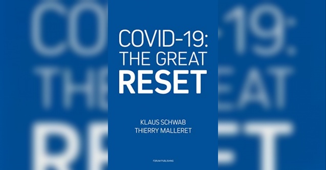 Tartária, Federação Galáctica e o "Great Reset" da humanidade. 1