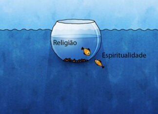 Matrix 3D – Que diferença há entre religião e espiritualidade?