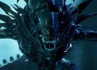 A Cabala e a invasão da tecnologia alienígena Black Goo.