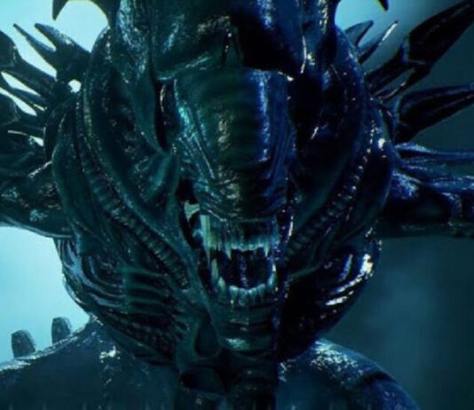 A Cabala e a invasão da tecnologia alienígena Black Goo.
