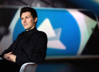 Qual o verdadeiro motivo da prisão de Pavel Durov, o fundador do Telegram?