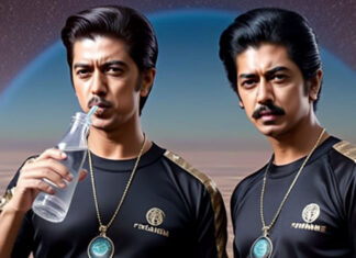 Alfrateanos, a raça extraterrestre de Alpha Centauri mais comum na Terra.