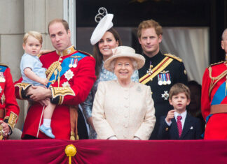 A história da família Windsor, suas ligações com a elite pedófila e o declínio da casa real inglesa.