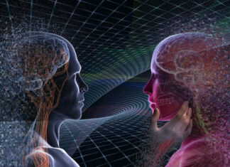 Controle populacional com telepatia sintética, 5G e IA.