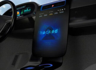 Hackers podem assumir o controle de carros elétricos e até provocar incêndios nas baterias.