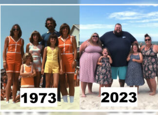 Estamos sendo envenenados pela cadeia de suprimentos de alimentos?