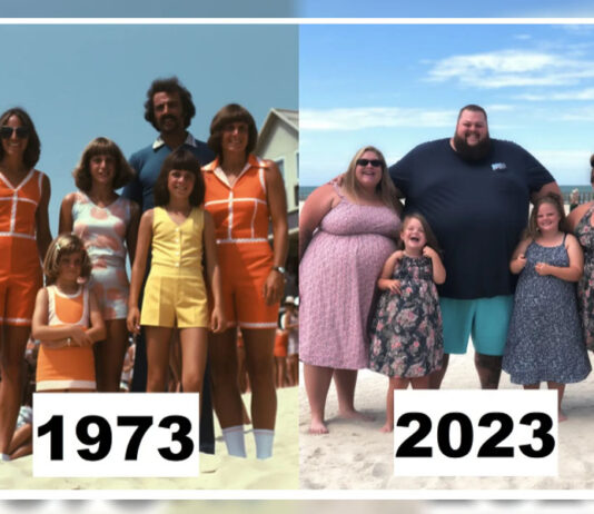 Estamos sendo envenenados pela cadeia de suprimentos de alimentos?