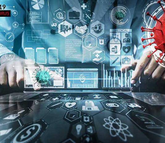 O plano de genocídio do COVID-19 em 2020 por Bill Gates e Fundação Rockefeller.