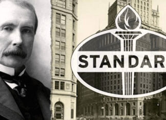 A história da Big Pharma – Como John D Rockefeller criou a medicina ocidental.