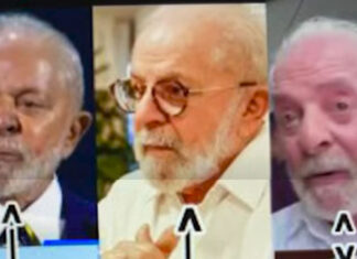 A clonagem de políticos e celebridades. Lula foi clonado?