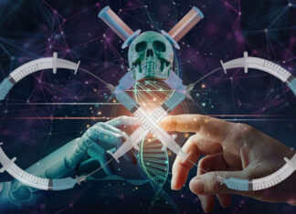 Nunca houve uma “pandemia” e as vacinas de mRNA são um “sistema operacional” projetado para programar humanos.