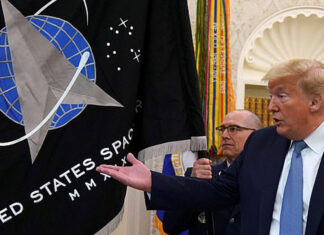 Trump divulgará as tecnologias avançadas que foram suprimidas por décadas?