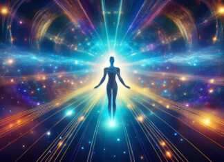 Você não é o seu corpo, portanto, você é imortal. A memória não está no corpo.