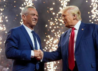 Robert F. Kennedy Jr : Nenhuma das 72 vacinas obrigatórias para crianças já foi testada quanto à segurança.