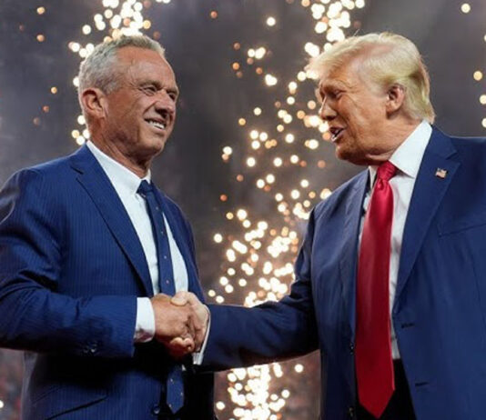 Robert F. Kennedy Jr : Nenhuma das 72 vacinas obrigatórias para crianças já foi testada quanto à segurança.