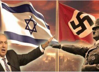 A verdade sobre as perseguições nazistas contra os judeus e a memória seletiva do culto do Holocausto.