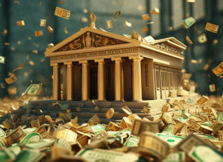 Extraterrestres controlam a política e o dinheiro na Terra?