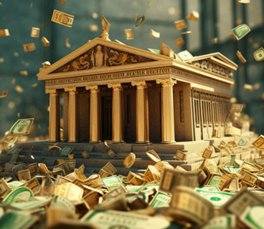 Extraterrestres controlam a política e o dinheiro na Terra?