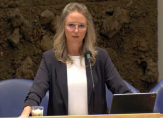 Ministra da Saúde da Holanda afirmou que a farsa pandêmica foi uma operação militar da OTAN desde o início.