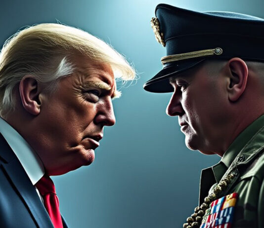 Como Trump impediu uma década de tirania pandêmica da OMS e Fórum Econômico Mundial.