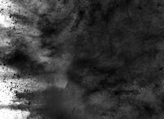 Poeira inteligente está sendo liberada pelos aviões de geoengenharia para supostamente reduzir o “aquecimento global”.