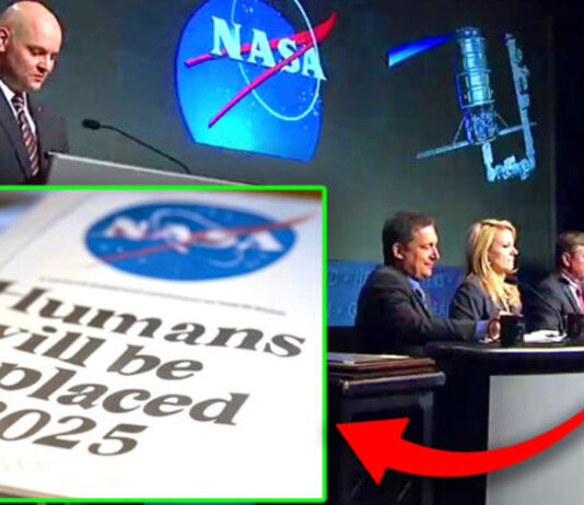 Documentos da NASA revelam décadas de preparação para um evento de extinção em massa previsto para começar em 2025.