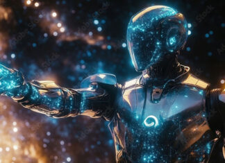 Como é a Inteligência Artificial extraterrestre?