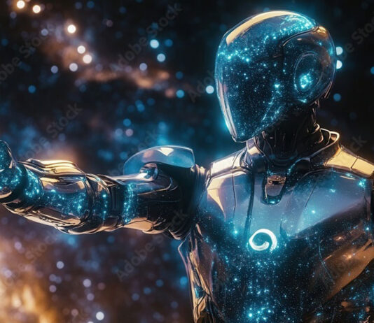 Como é a Inteligência Artificial extraterrestre?