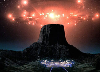 O contato extraterrestre colapsaria a sociedade da Matrix 3D?