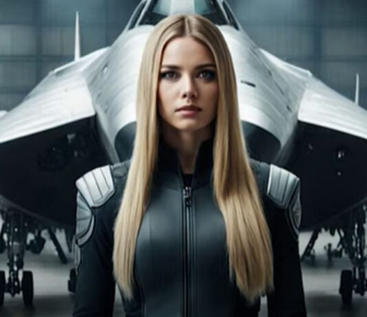 Existe um plano extraterrestre para acabar com todos os problemas da Terra?