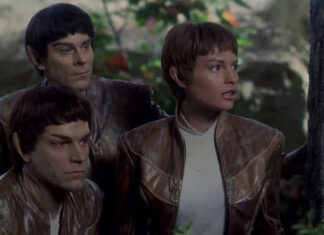 Os extraterrestres que vivem disfarçados como humanos na Terra.