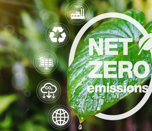 Efeito Trump – BlackRock abandona a iniciativa Net Zero depois dos bancos dos EUA.