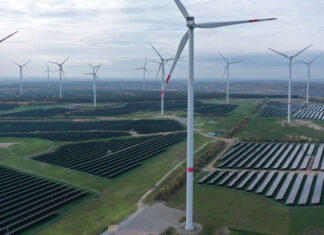 A transição energética verde é uma farsa dos governos e do Fórum Econômico Mundial.