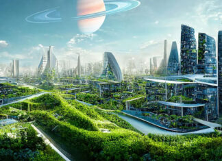 A invasão da civilização de Taygeta pelas elites da Cabala da Terra.